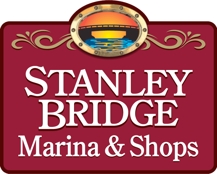 Stanley Bridge Marina & Shops